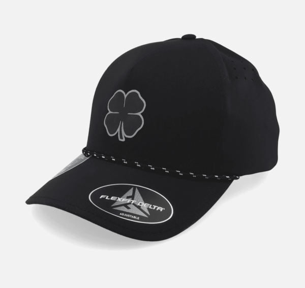 Black Clover HYBRID LUCK 2 Snapback Hat